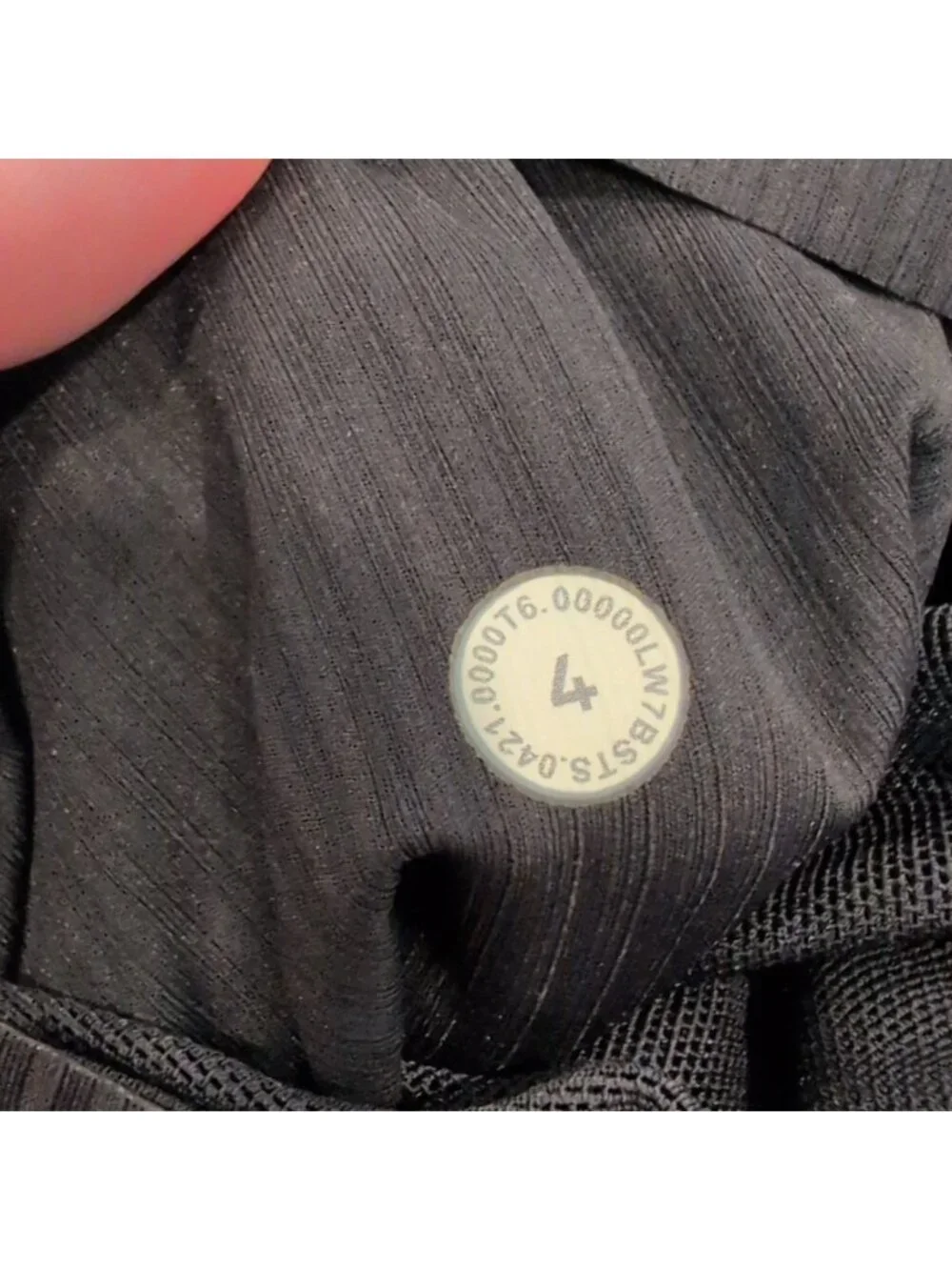 lululemon athletica free stride